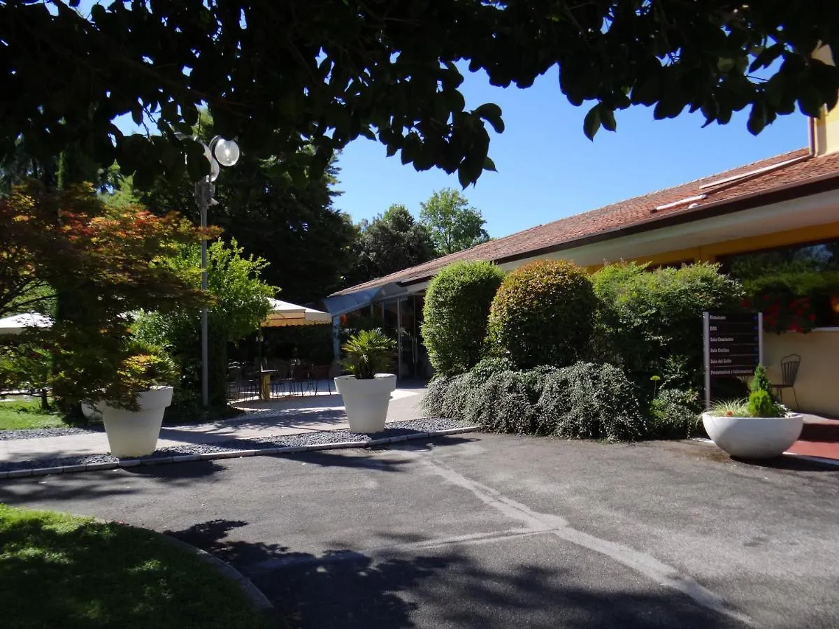 Hotel La Bulesca Itália