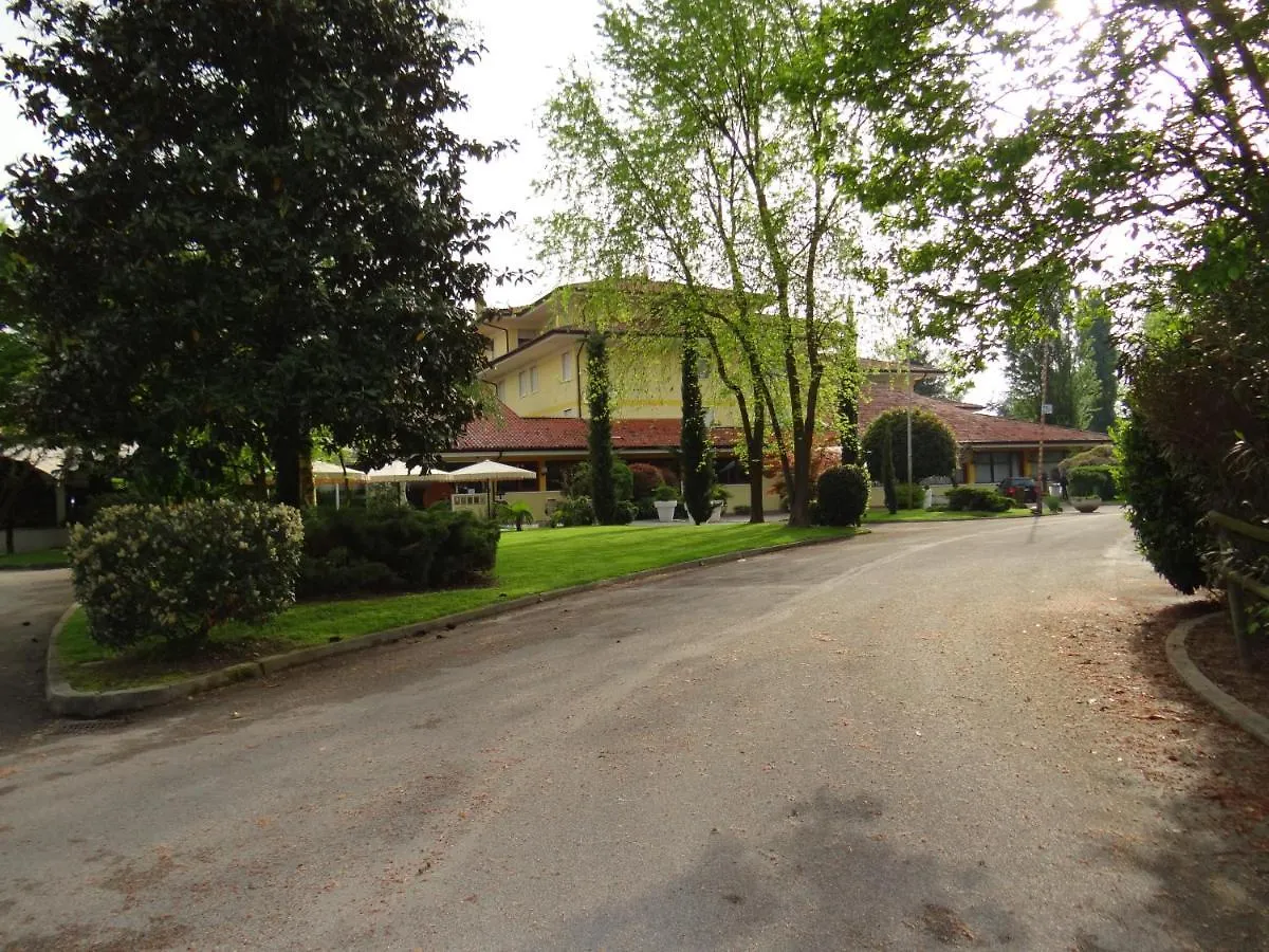 Hotel La Bulesca  Rubano