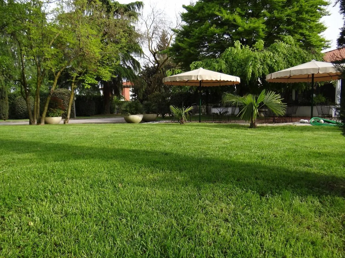Hotel La Bulesca