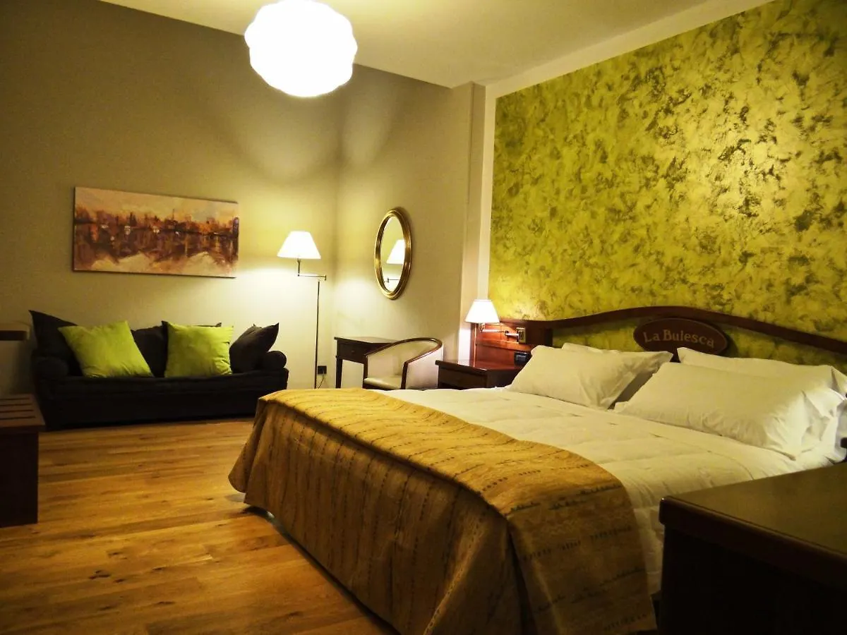 Hotel La Bulesca