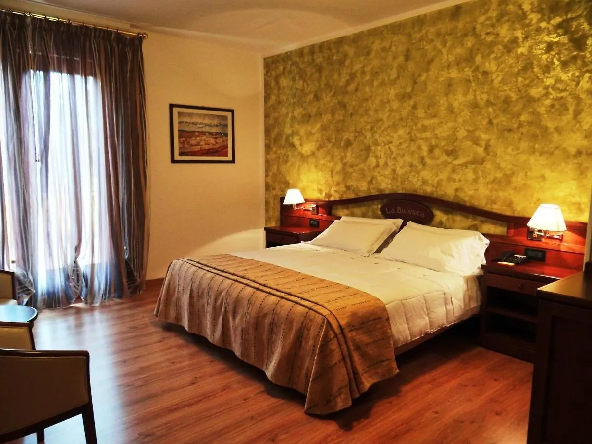 Hotel La Bulesca