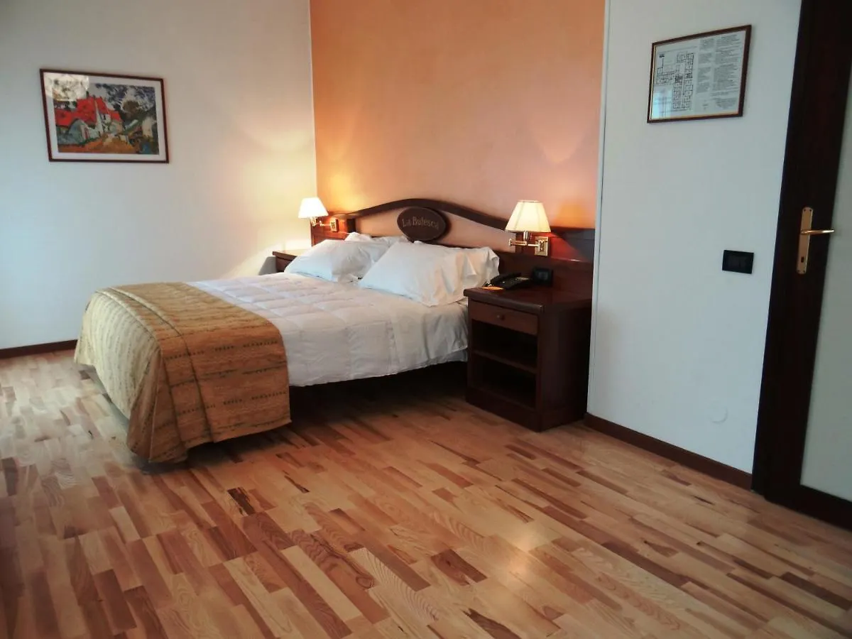 Hotel La Bulesca