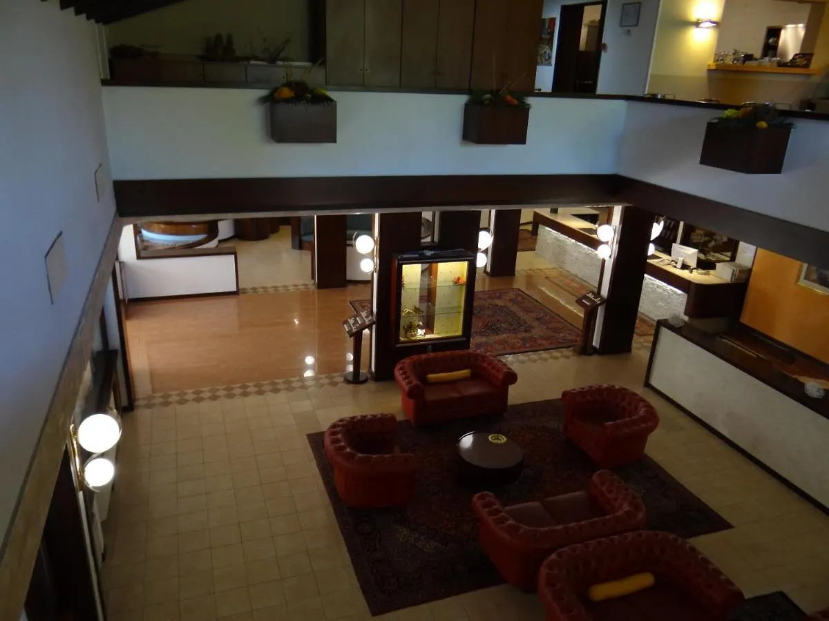 Hotel La Bulesca 4*, Rubano