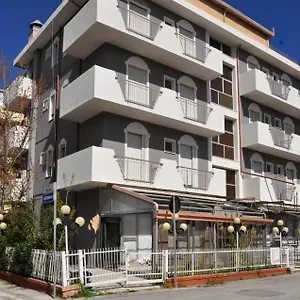 ** Hotel Sabbia D'oro Italia