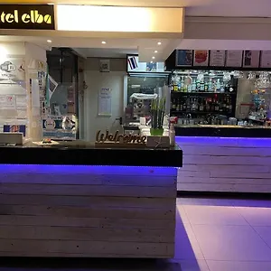 *** Hotel Elba Italia