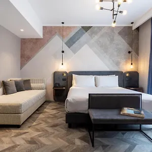 **** Hotel Axyhotels Innstyle Italia