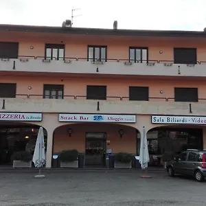 Bar Nuovo Affittacamere