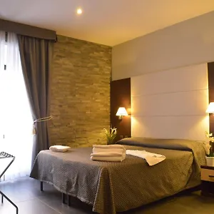 ** Bed & Breakfast La Casa Di Patty Italia