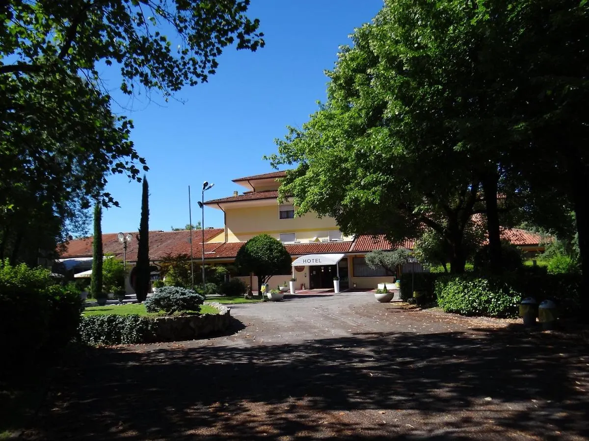 Hotel La Bulesca