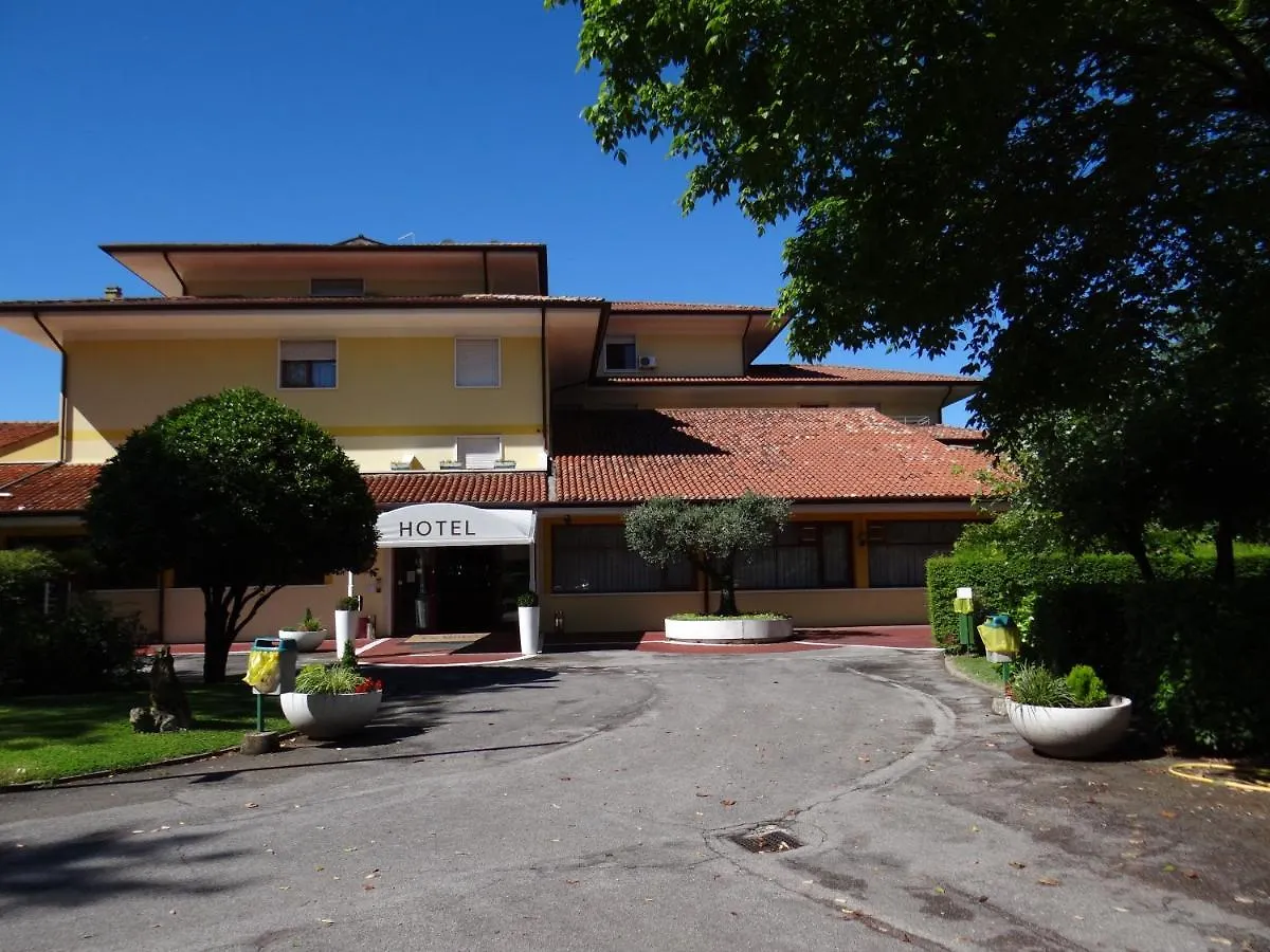 Hotel La Bulesca Italia