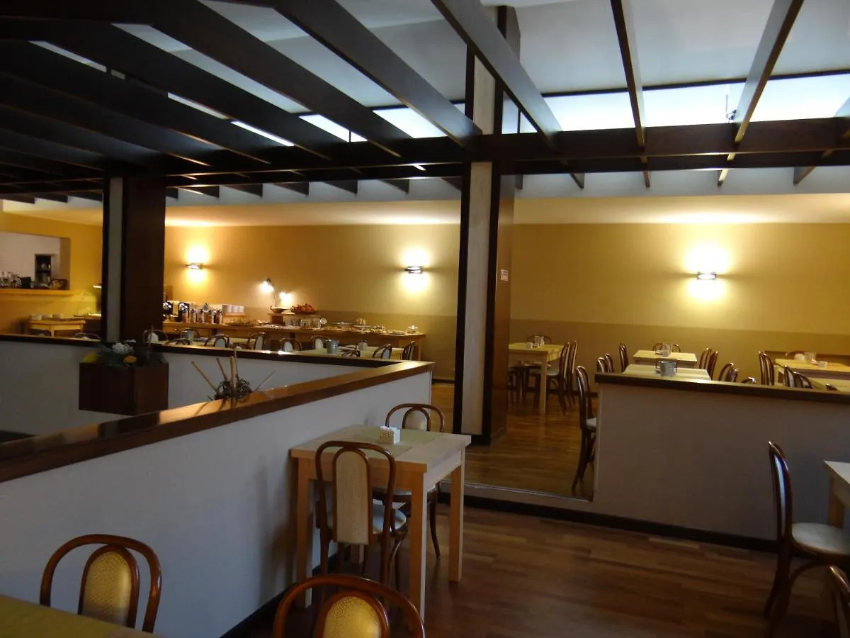 Hotel La Bulesca