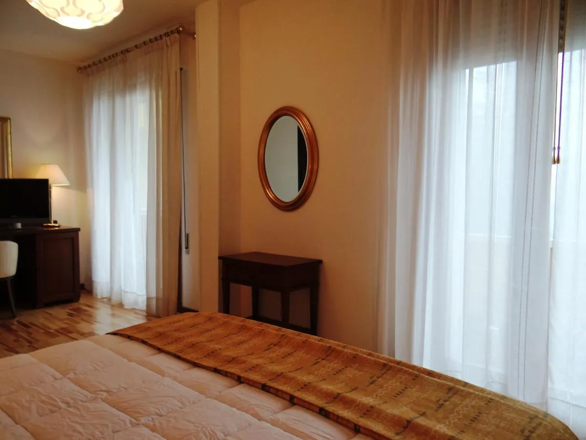 Hotel La Bulesca  Rubano