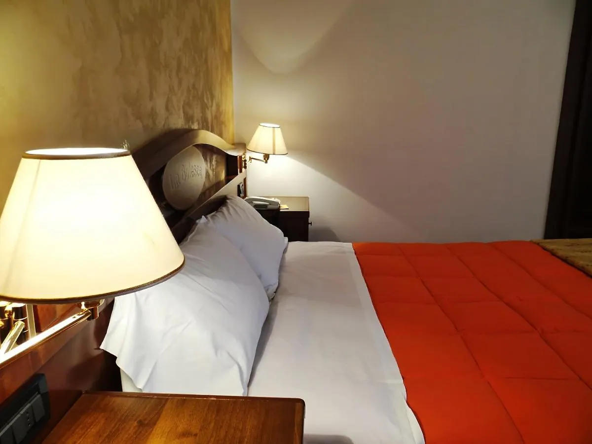 Hotel La Bulesca