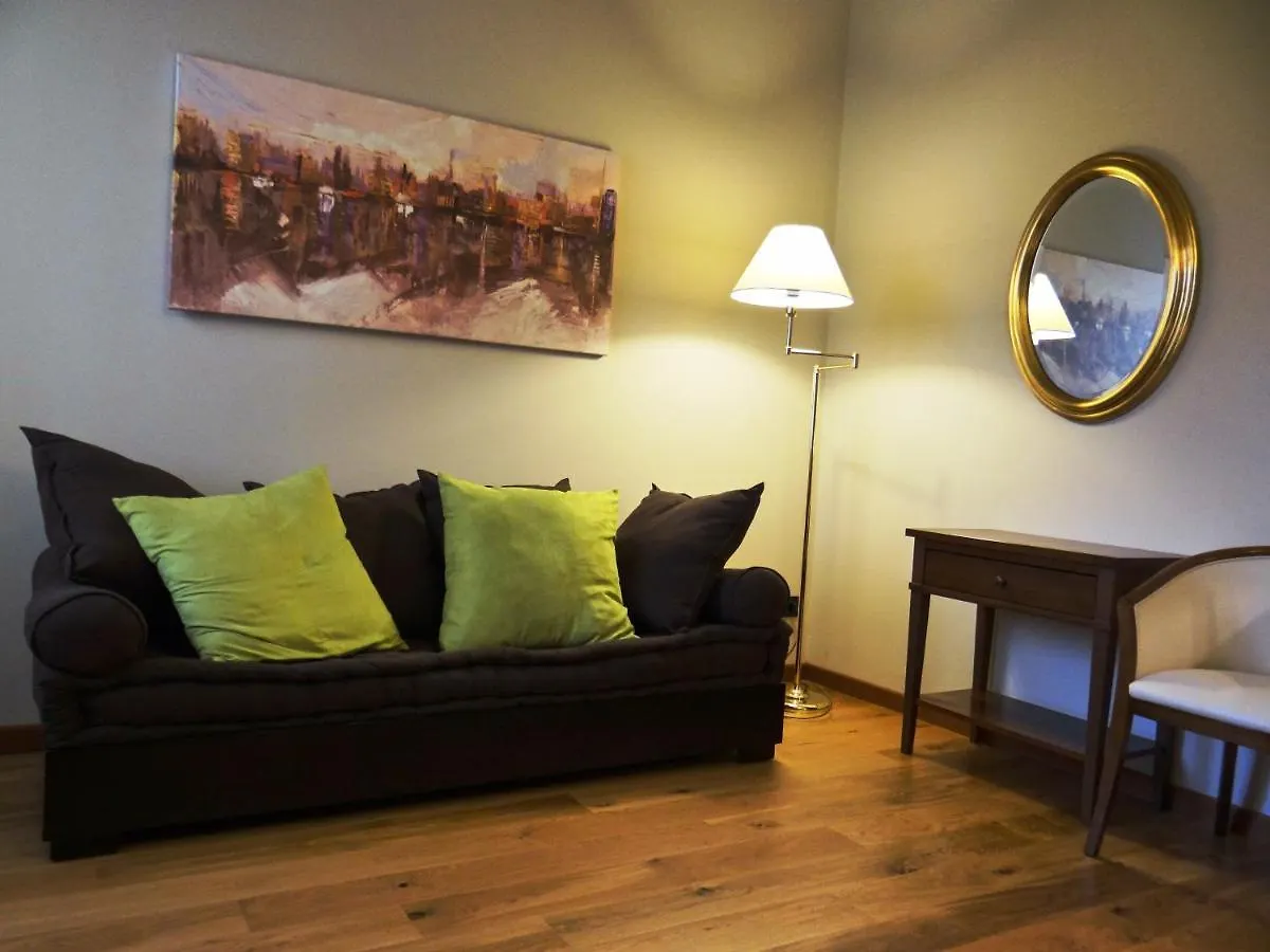 Hotel La Bulesca
