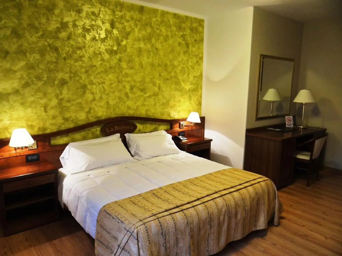 Hotel La Bulesca