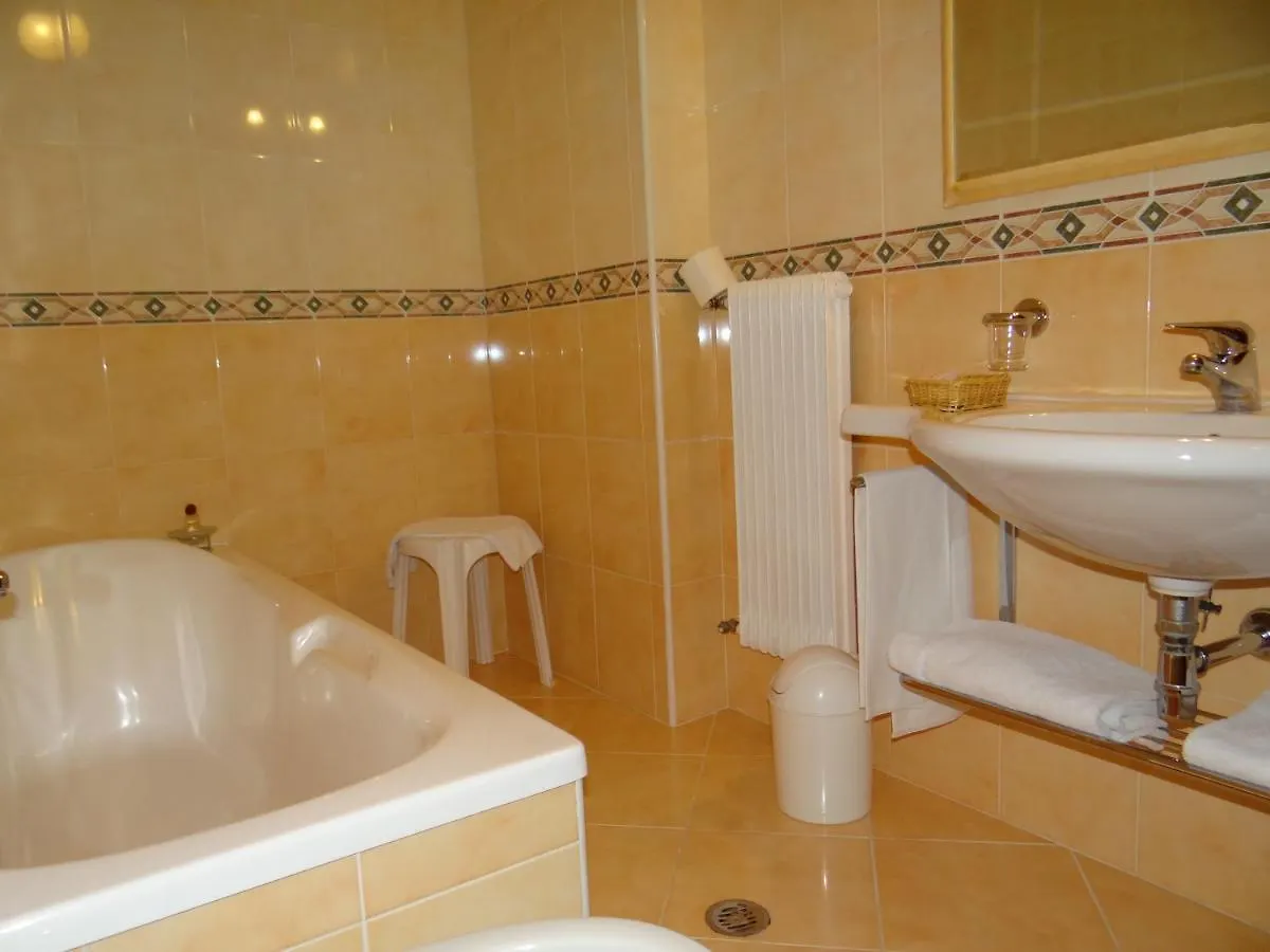 Hotel La Bulesca