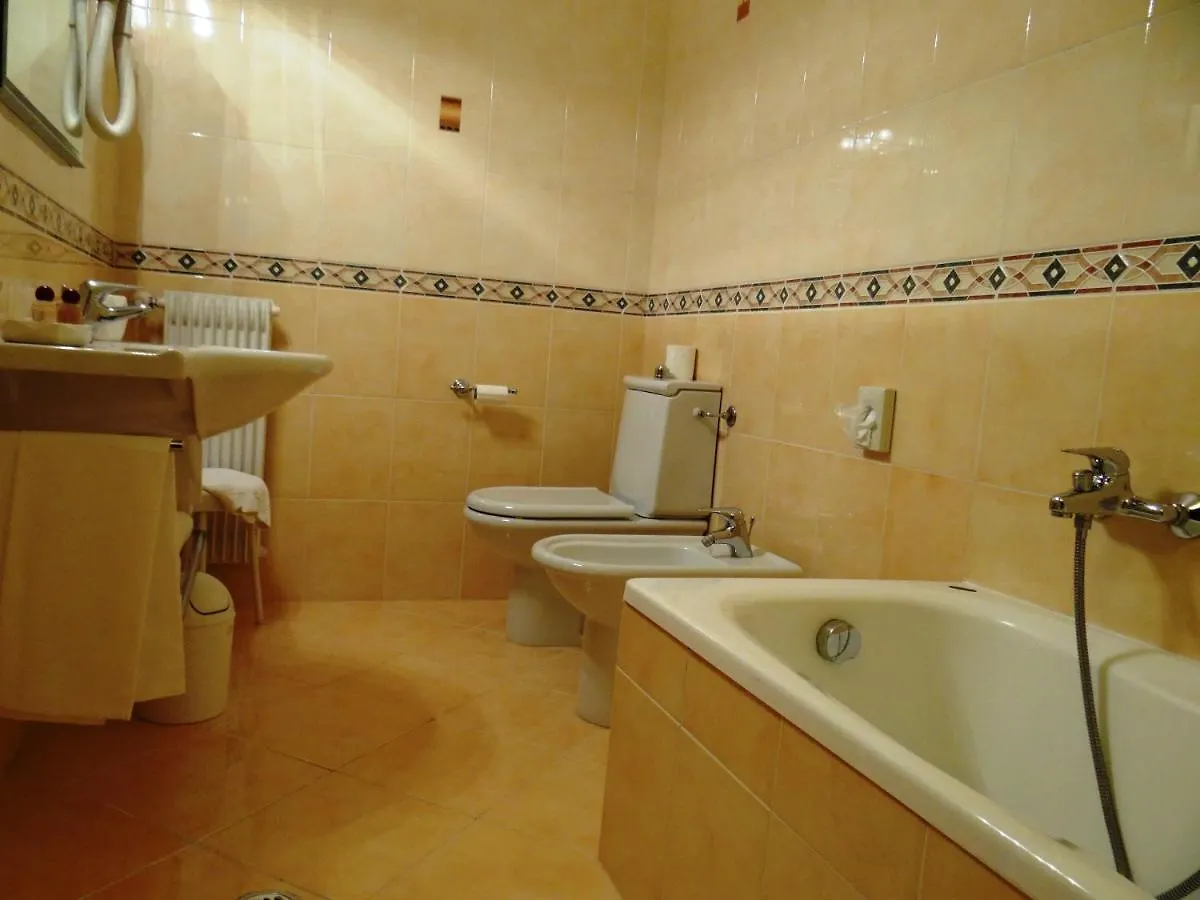 Hotel La Bulesca