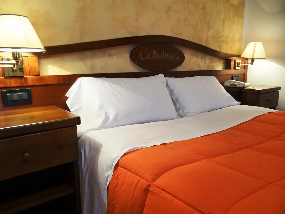 Hotel La Bulesca 4*, Rubano Italia