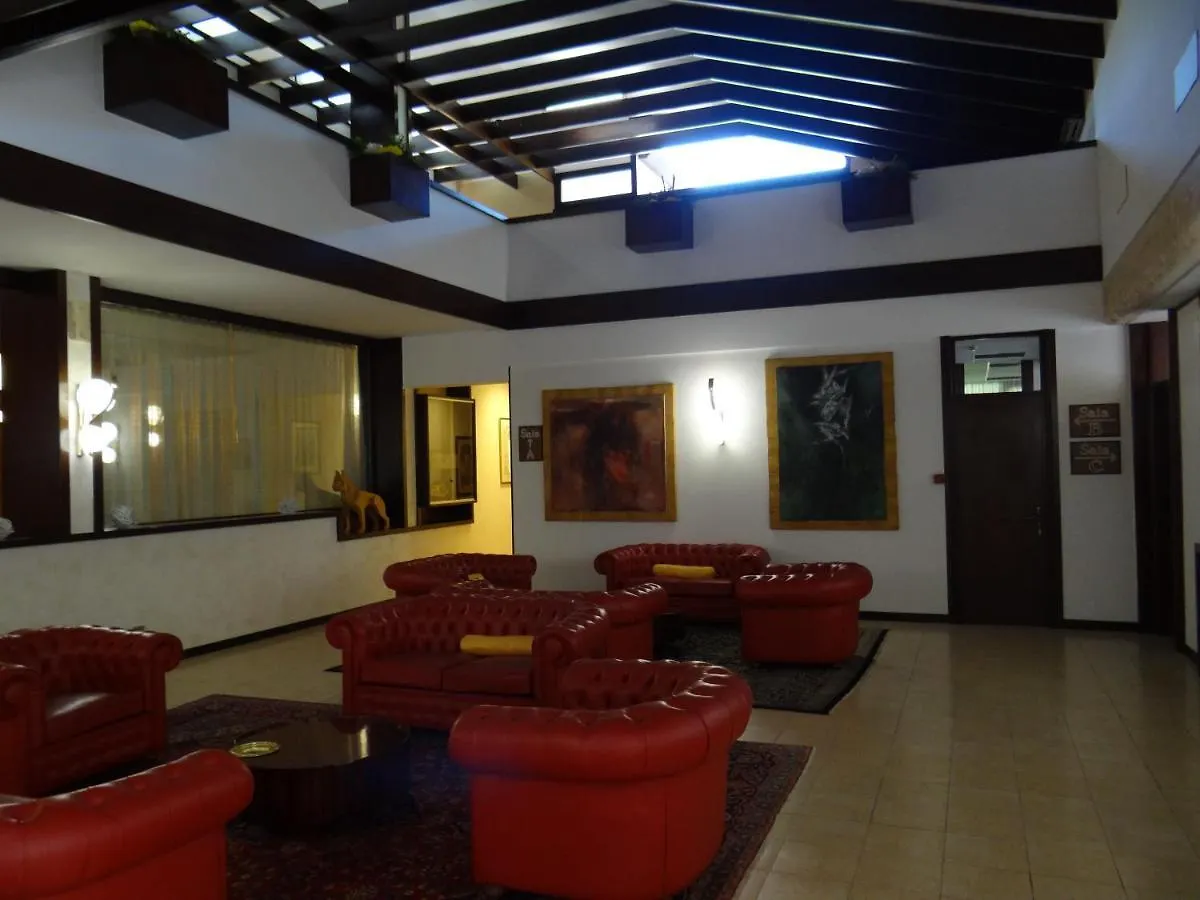 Hotel La Bulesca Rubano