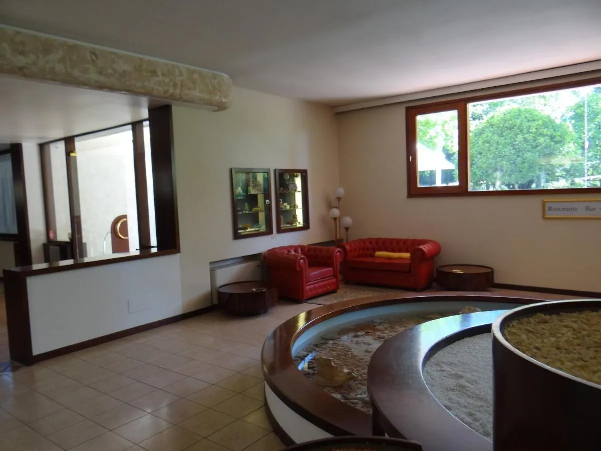 Hotel La Bulesca